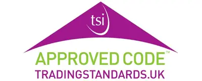 Trading Standards Approved Code logo RPM Motor Services